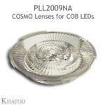 PLL2009NA Khatod Single, 69.86mm dia, 15° FWHM