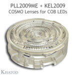 PLL2009ME Khatod Single, 70mm Dia, 25° FWHM Medium Beam - Thumbnail