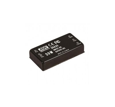 SKA20B-12 Meanwell 18~36Vdc>+12Vdc +/-1666mA