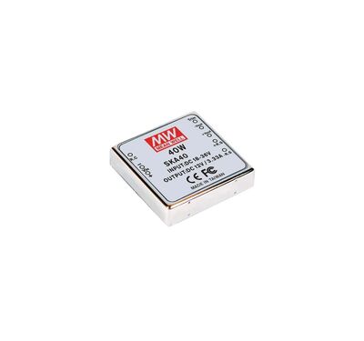 SKA40C-05 Meanwell 36~72Vdc>+5Vdc 7.0Amp