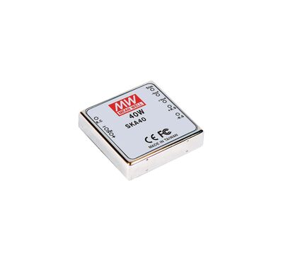 SKA40C-12 Meanwell 36~75Vdc>+12Vdc 3,33Amp