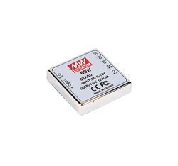 Meanwell - SKA60A-05 Meanwell 9~18Vdc>+5Vdc 12.0Amp