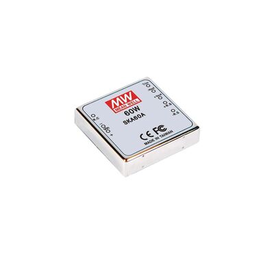 SKA60A-12 Meanwell 9~18Vdc>+12Vdc 5.0Amp