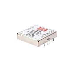 Meanwell - SKA60B-15 Meanwell 18~36Vdc>+15Vdc 4.0Amp