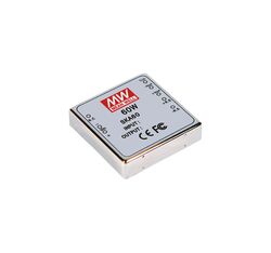 Meanwell - SKA60C-12 Meanwell 36~75Vdc>+12Vdc 5.0Amp