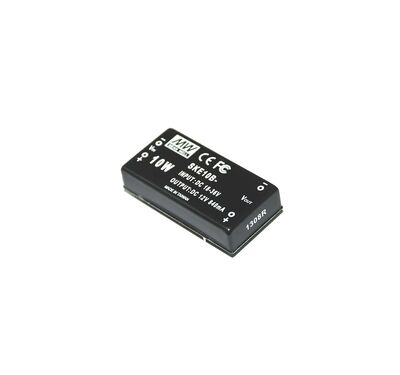 SKE10B-05 Meanwell 24DC 05DC 2.0Amp