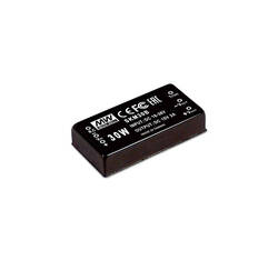 Meanwell - SKM30B-12 Meanwell 18~36Vdc>+12Vdc 0.25~2.5Amp