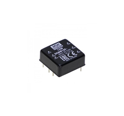 SKMW15F-12 Meanwell 9~36Vdc>+12Vdc 125~1250mA