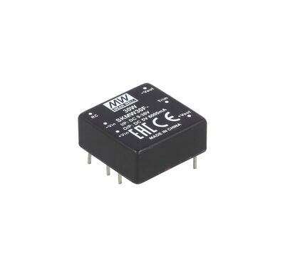 SKMW30F-15 Meanwell 9~36Vdc>+15Vdc 2000mA