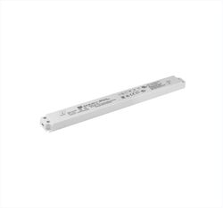 Meanwell - SLD-80-24, İnce, 24V, slim, led trafo, led güç kynağı, Meanwell 24Vdc 3,3Amp CV+CC CCR:16,8~24V