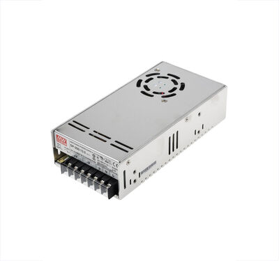 SP-200-13.5 Meanwell 13.5VDC 14.9A