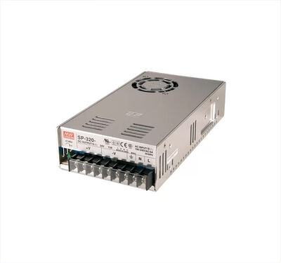 SP-320-13.5 Meanwell 13.5VDC 22.0A