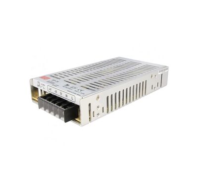 SP-75-3.3 Meanwell 3.3Vdc 15.0Amp