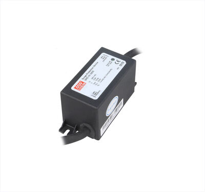 SPD-10-320S Meanwell 10kA Surge Protection Device