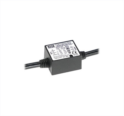 SPD-10S-277S Meanwell 10kA High Performance Surge Protection Device