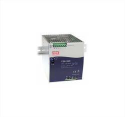 Meanwell - TDR-960-48, 3 Fazlı, Telekom Power Supply, 48V DC , Güç Kaynakları