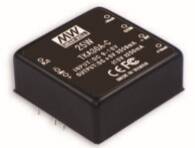 TKA30B-B Meanwell 18~36Vdc>+5,+/-12Vdc 3500,+/-310mA