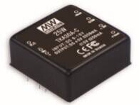 TKA30B-B Meanwell 18~36Vdc>+5,+/-12Vdc 3500,+/-310mA