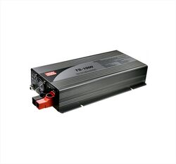 Meanwell - TS-1000-212,..İnverter..,1000 Watt, 12-220, Çevirici, Solar, PV, Güneş paneli, Dönüştürücü