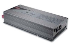 Meanwell - TS-1500-212,..Solar PV.., Inverter, 1500 Watt, 24-220, Çevirici, Dönüştürücü, Konverrtör