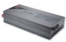 TS-1500-224,..Inverter..., Solar, PV, Güneş Paneli, 1500 Watt, 24-220V, Çevirici - Thumbnail