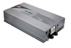 Meanwell - TS-3000-212,..İnverter..., 3000W, 12-220, Çevirici