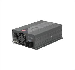 Meanwell - TS-400-212B Meanwell 12VDC-220VAC 400W