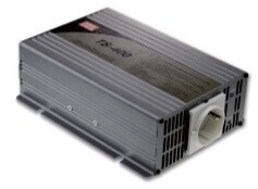 TS-400-224B Meanwell 24VDC-220VAC 400W - Thumbnail