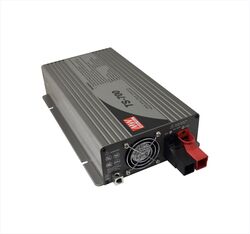Meanwell - TS-700-212,..700 Watt.., İnverter, 12-220, Çevirici
