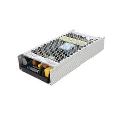 Meanwell - UHP-1000-24 Meanwell 24Vdc 40 Amp Slim Güç Kaynağı