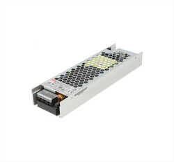 Meanwell - UHP-200-12 Meanwell 12Vdc 16.7Amp Slim Güç Kaynağı Meanwell - UHP-200-12 Meanwell 12Vdc 16.7Amp Slim Güç Kaynağı