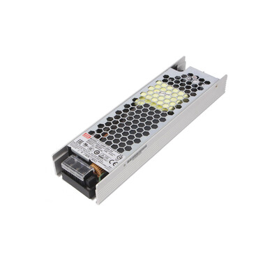 UHP-200-24 Meanwell 24Vdc 8.4Amp Slim Güç Kaynağı