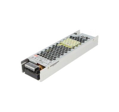UHP-200-48 Meanwell 48Vdc 4.2Amp Slim Güç Kaynağı