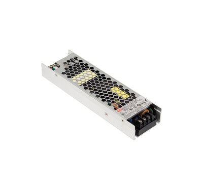 UHP-200R-55 Meanwell 55Vdc 3.6mp Slim Güç Kaynağı (Paralel)
