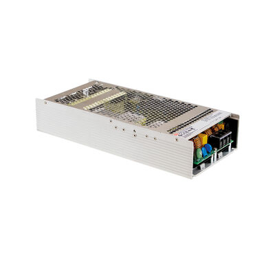 UHP-2500-36 Meanwell 36Vdc 69.4 Amp Yüksek Güç Fansız