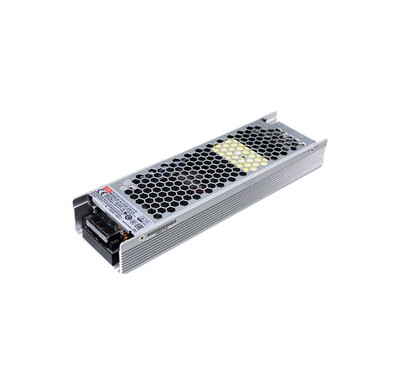 UHP-350-24 Meanwell 24Vdc 14.6 Amp Slim Güç Kaynağı