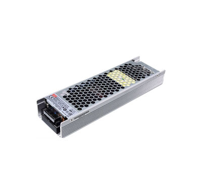 UHP-350R-24 Meanwell 24Vdc 14.6Amp Slim Güç Kaynağı (Paralel)