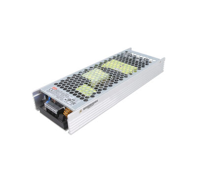 UHP-500-24 Meanwell 24Vdc 20.9Amp Slim Güç Kaynağı
