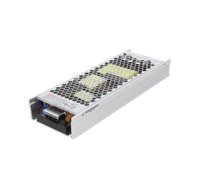 UHP-500-36 Meanwell 36Vdc 13.9Amp Slim Güç Kaynağı