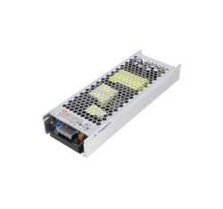 Meanwell - UHP-500-48 Meanwell 48Vdc 10.45Amp Slim Güç Kaynağı