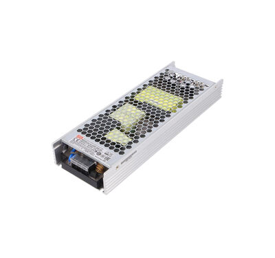 UHP-500-48 Meanwell 48Vdc 10.45Amp Slim Güç Kaynağı