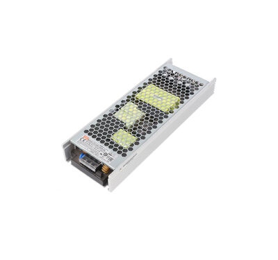 UHP-500R-48 Meanwell 48Vdc 10.45Amp Slim Güç Kaynağı Paralel