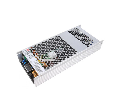 UHP-750-24 Meanwell 24Vdc 31.3 Amp Slim Güç Kaynağı