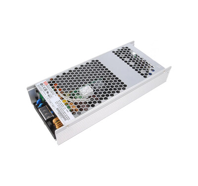 UHP-750-36 Meanwell 36Vdc 20.9 Amp Slim Güç Kaynağı