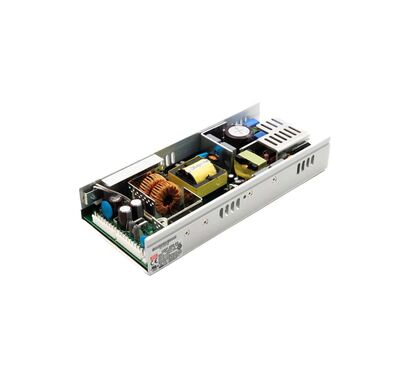 USP-350-3.3 Meanwell 3.3Vdc 70.0Amp Uprofil
