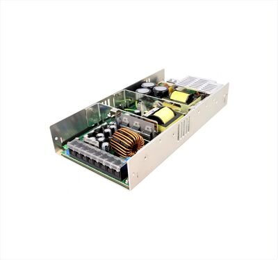 USP-500-12 Meanwell 12Vdc 42.0Amp Uprofil