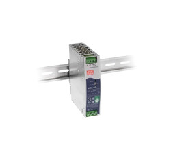 Meanwell - WDR-60-12 Meanwell 12Vdc 5.0A Inp:180~550AC,254~780DC