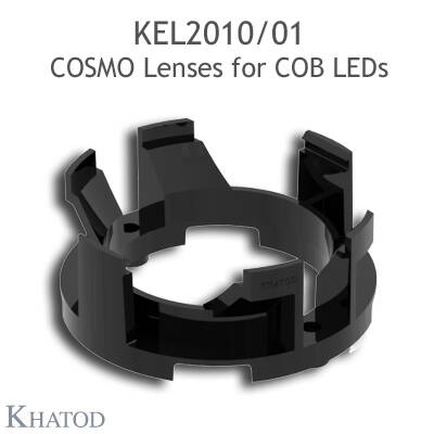 KEL2010 Khatod KEL2010 White Holder For PLL2010xx
