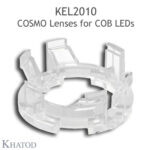 KEL2010 Khatod KEL2010 White Holder For PLL2010xx - Thumbnail