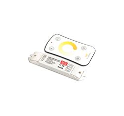Meanwell - RFP-M2M3-3A Meanwell Wireless Color Temp. Remote Contreller